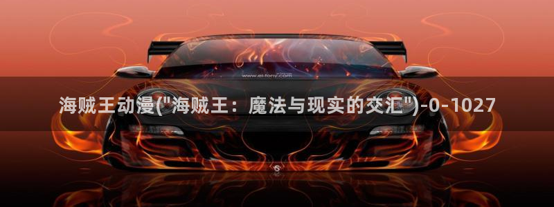 xl上司动漫：海贼王动漫(\